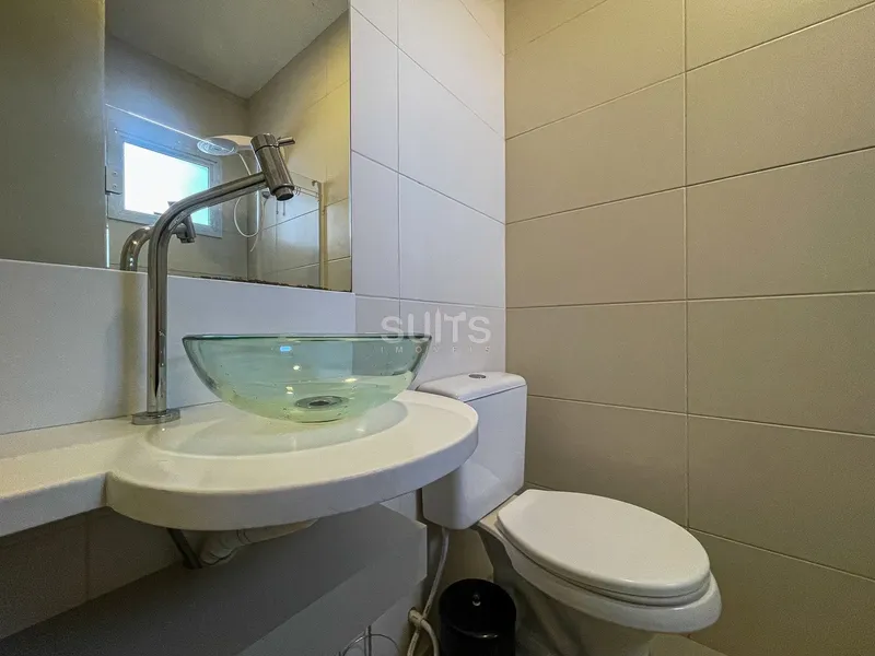 Excelente casa à venda na praia de Noiva do Mar em Xangri-Lá: 14ª foto da galeria de imagens do imóvel