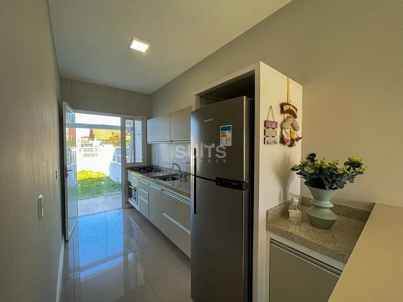 Excelente casa à venda na praia de Noiva do Mar em Xangri-Lá: 9ª foto da galeria de imagens do imóvel