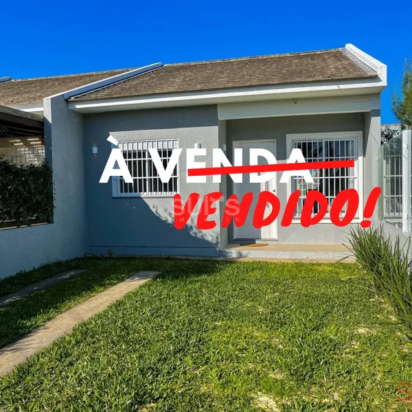 Excelente casa à venda na praia de Noiva do Mar em Xangri-Lá: 1ª foto da galeria de imagens do imóvel