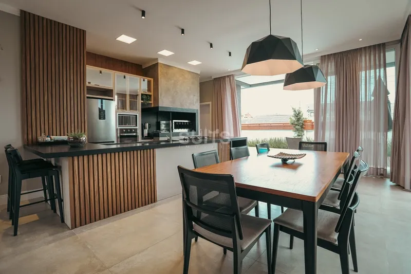 Excelente casa à venda no condomínio Quintas do Lago: 11ª foto da galeria de imagens do imóvel