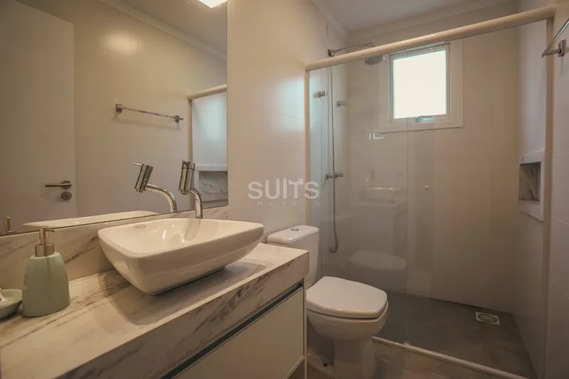 Excelente casa à venda no condomínio Quintas do Lago: 23ª foto da galeria de imagens do imóvel