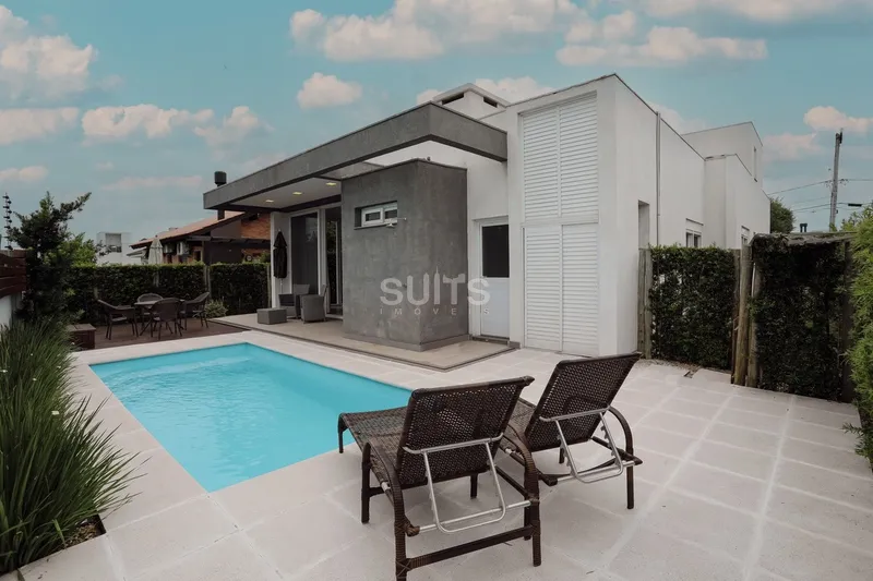 Excelente casa à venda no condomínio Quintas do Lago: 18ª foto da galeria de imagens do imóvel