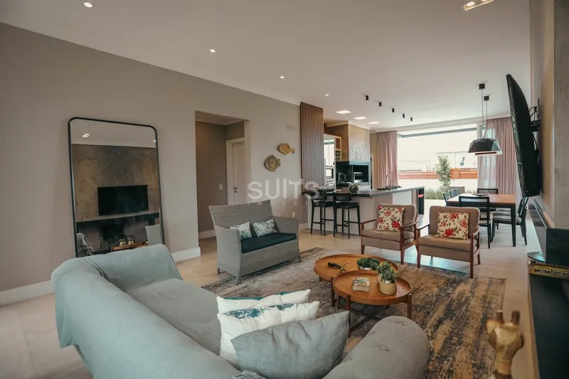 Excelente casa à venda no condomínio Quintas do Lago: 7ª foto da galeria de imagens do imóvel