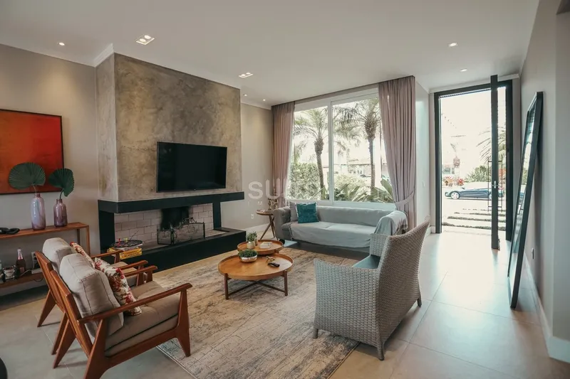 Excelente casa à venda no condomínio Quintas do Lago: 8ª foto da galeria de imagens do imóvel