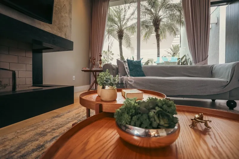 Excelente casa à venda no condomínio Quintas do Lago: 10ª foto da galeria de imagens do imóvel