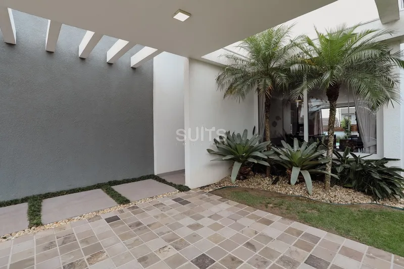 Excelente casa à venda no condomínio Quintas do Lago: 4ª foto da galeria de imagens do imóvel