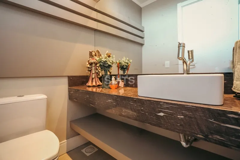 Excelente casa à venda no condomínio Quintas do Lago: 19ª foto da galeria de imagens do imóvel