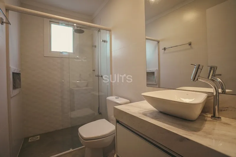 Excelente casa à venda no condomínio Quintas do Lago: 26ª foto da galeria de imagens do imóvel