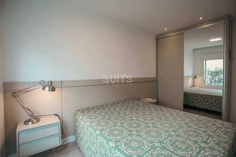 Excelente casa à venda no condomínio Quintas do Lago: 22ª foto da galeria de imagens do imóvel