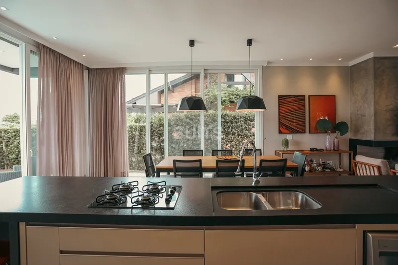 Excelente casa à venda no condomínio Quintas do Lago: 14ª foto da galeria de imagens do imóvel