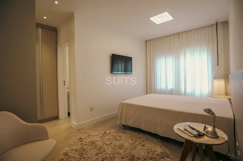 Excelente casa à venda no condomínio Quintas do Lago: 27ª foto da galeria de imagens do imóvel