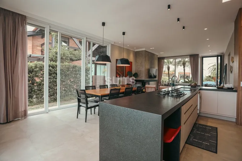 Excelente casa à venda no condomínio Quintas do Lago: 15ª foto da galeria de imagens do imóvel