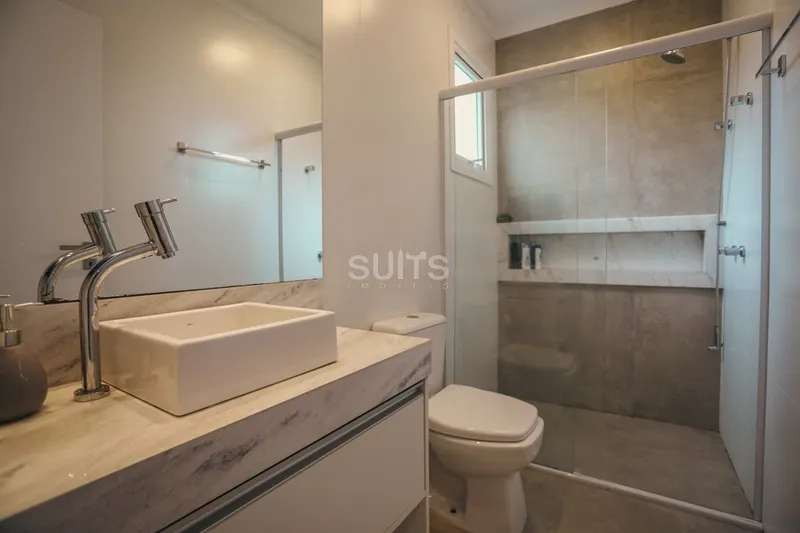 Excelente casa à venda no condomínio Quintas do Lago: 20ª foto da galeria de imagens do imóvel