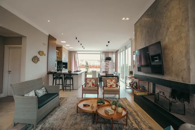 Excelente casa à venda no condomínio Quintas do Lago: 6ª foto da galeria de imagens do imóvel