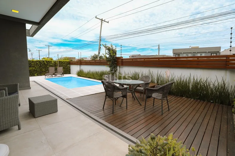 Excelente casa à venda no condomínio Quintas do Lago: 16ª foto da galeria de imagens do imóvel