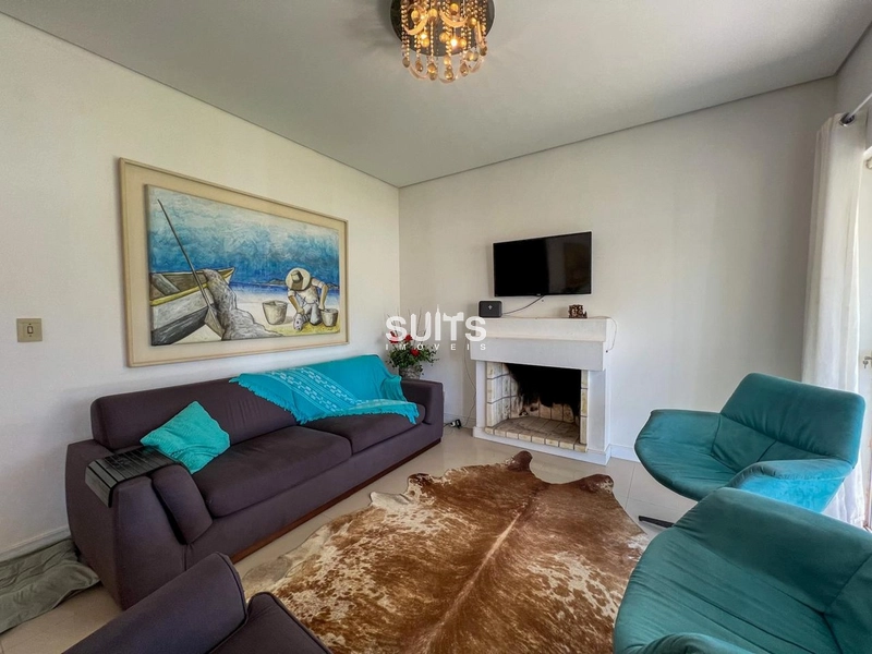 Excelente casa à venda com 02 terrenos: 5ª foto da galeria de imagens do imóvel