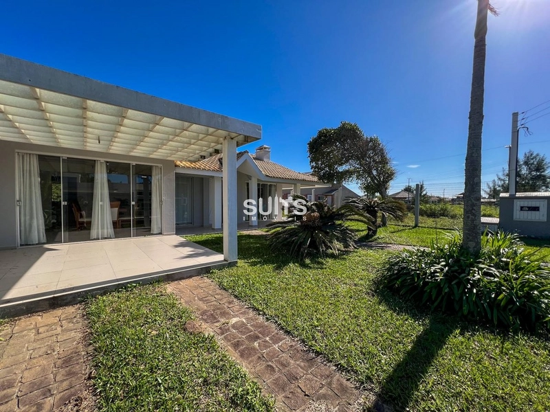 Excelente casa à venda com 02 terrenos: 2ª foto da galeria de imagens do imóvel