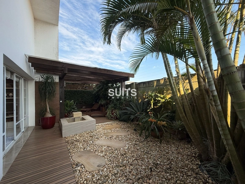 Excelente casa à venda no condomínio Ventura Club: 18ª foto da galeria de imagens do imóvel