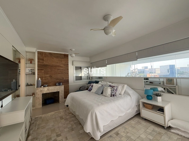 Excelente casa à venda no condomínio Ventura Club: 20ª foto da galeria de imagens do imóvel