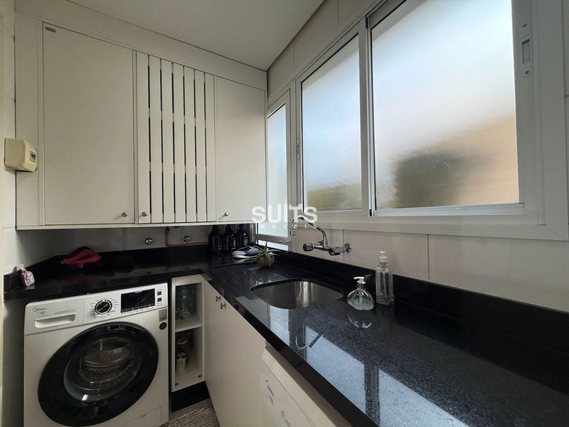 Excelente casa à venda no condomínio Ventura Club: 11ª foto da galeria de imagens do imóvel