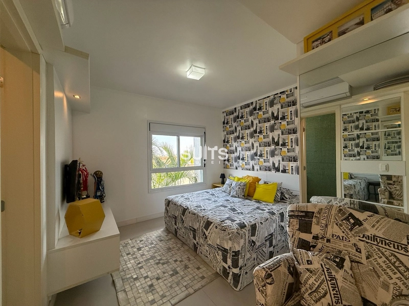 Excelente casa à venda no condomínio Ventura Club: 25ª foto da galeria de imagens do imóvel