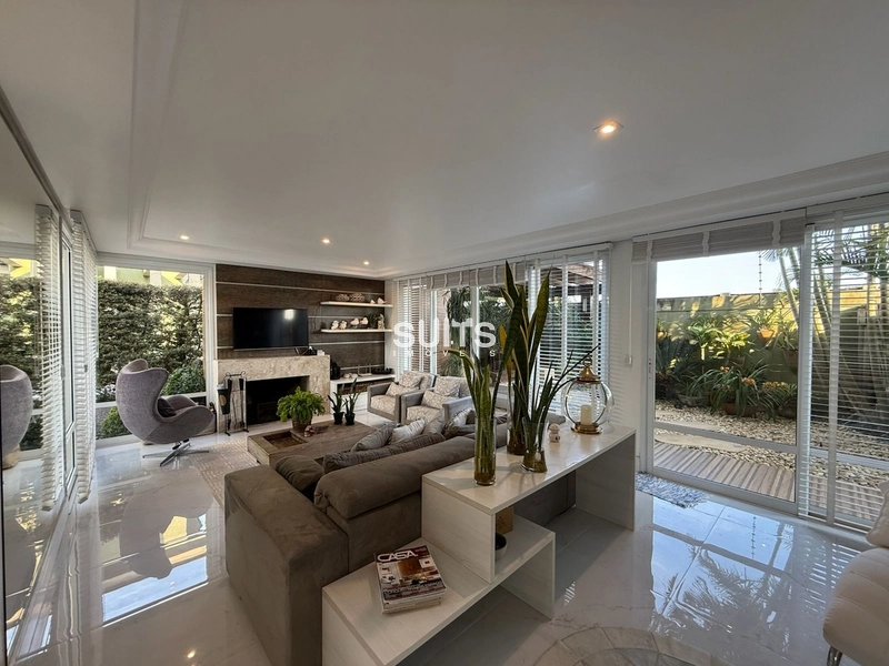 Excelente casa à venda no condomínio Ventura Club: 5ª foto da galeria de imagens do imóvel