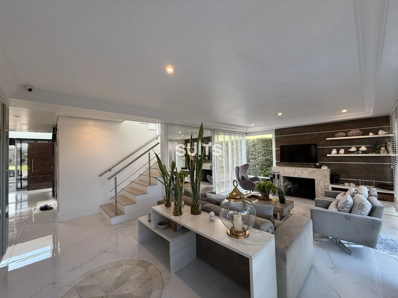 Excelente casa à venda no condomínio Ventura Club: 17ª foto da galeria de imagens do imóvel