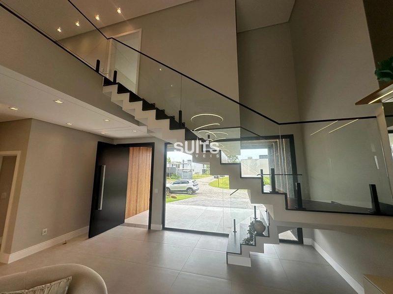 Sobrado padrão AAA no condomínio Sunset em Xangri-Lá: 12ª foto da galeria de imagens do imóvel