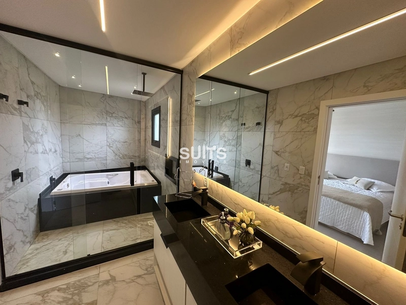 Sobrado padrão AAA no condomínio Sunset em Xangri-Lá: 33ª foto da galeria de imagens do imóvel