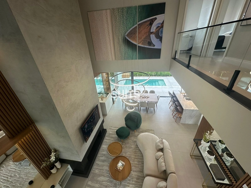 Sobrado padrão AAA no condomínio Sunset em Xangri-Lá: 22ª foto da galeria de imagens do imóvel