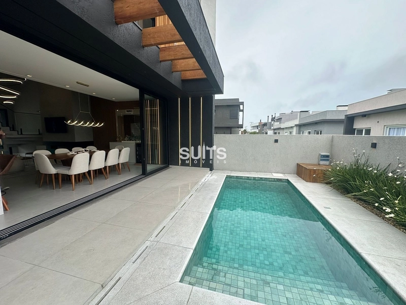 Sobrado padrão AAA no condomínio Sunset em Xangri-Lá: 36ª foto da galeria de imagens do imóvel