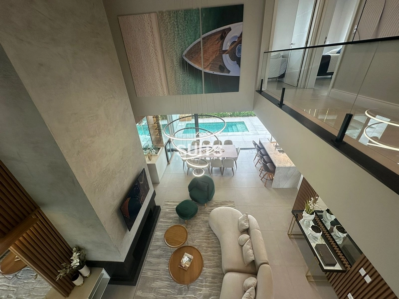 Sobrado padrão AAA no condomínio Sunset em Xangri-Lá: 11ª foto da galeria de imagens do imóvel