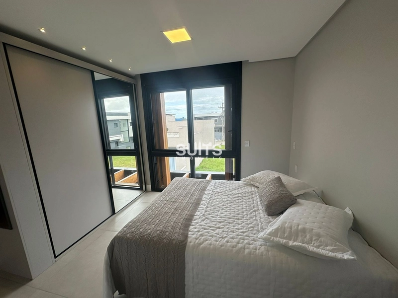 Sobrado padrão AAA no condomínio Sunset em Xangri-Lá: 24ª foto da galeria de imagens do imóvel