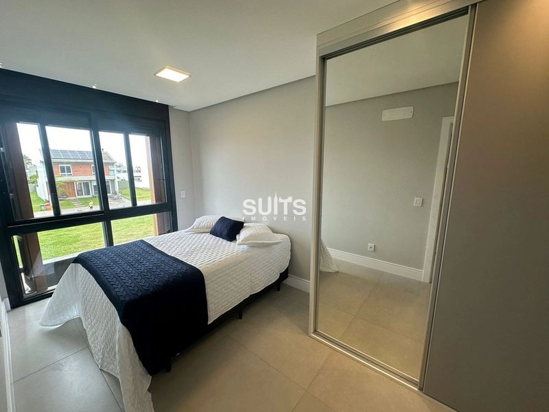 Sobrado padrão AAA no condomínio Sunset em Xangri-Lá: 26ª foto da galeria de imagens do imóvel