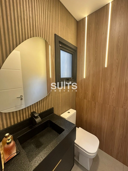 Sobrado padrão AAA no condomínio Sunset em Xangri-Lá: 19ª foto da galeria de imagens do imóvel