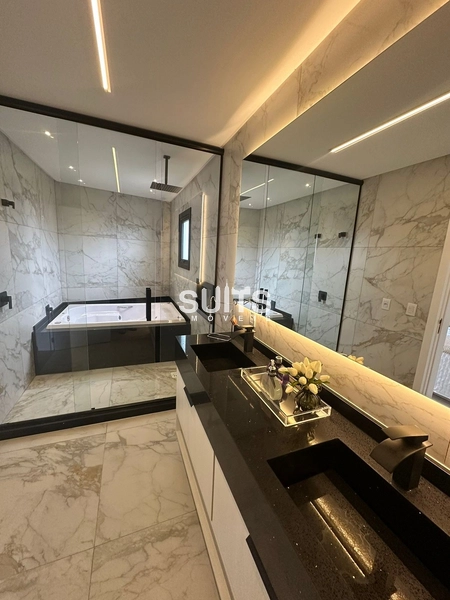 Sobrado padrão AAA no condomínio Sunset em Xangri-Lá: 32ª foto da galeria de imagens do imóvel