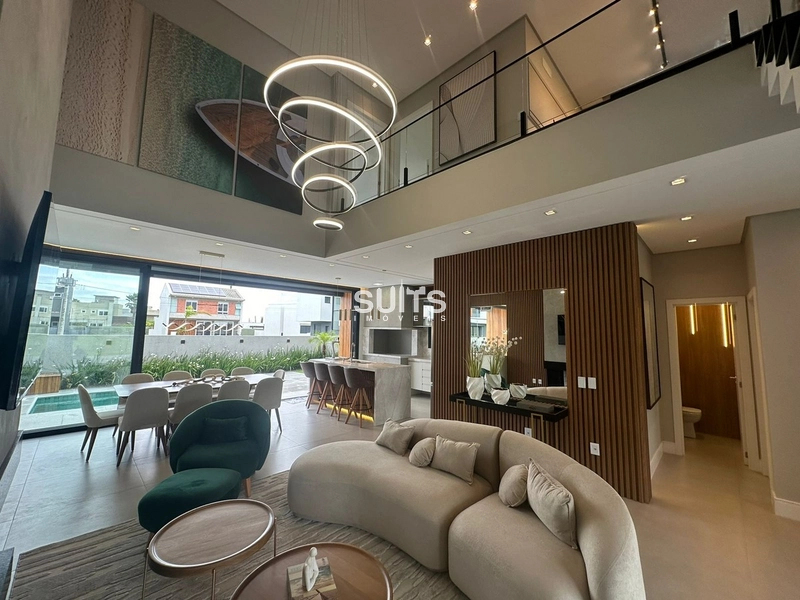 Sobrado padrão AAA no condomínio Sunset em Xangri-Lá: 16ª foto da galeria de imagens do imóvel