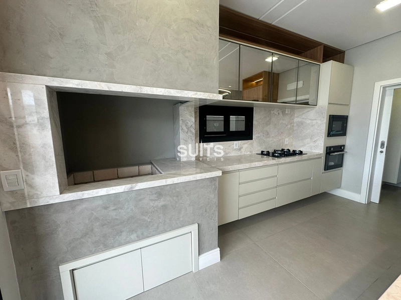 Sobrado padrão AAA no condomínio Sunset em Xangri-Lá: 14ª foto da galeria de imagens do imóvel