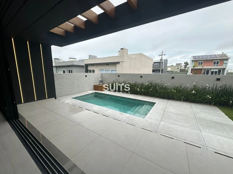 Sobrado padrão AAA no condomínio Sunset em Xangri-Lá: 37ª foto da galeria de imagens do imóvel