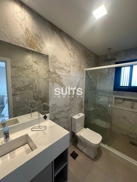 Sobrado padrão AAA no condomínio Sunset em Xangri-Lá: 25ª foto da galeria de imagens do imóvel