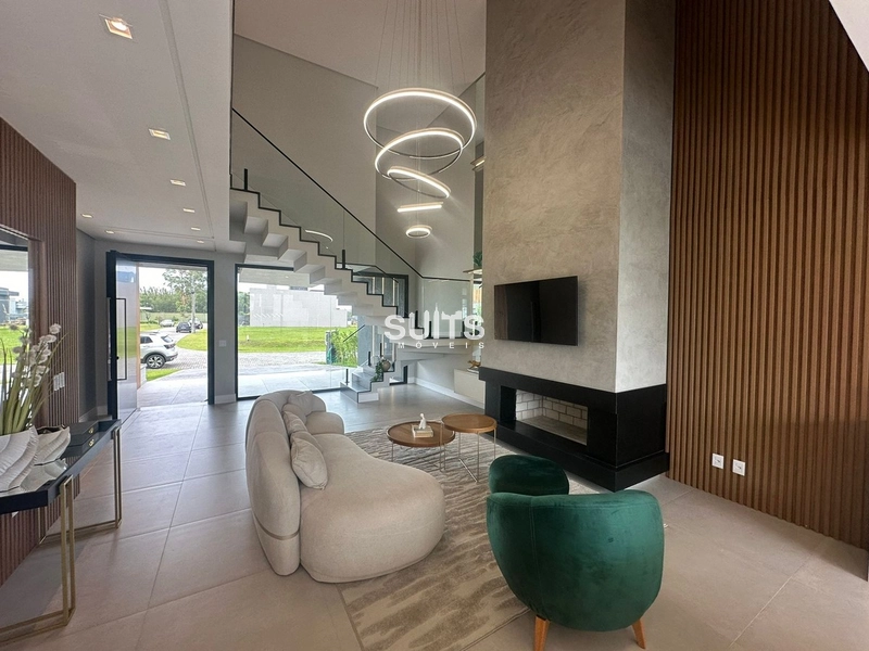 Sobrado padrão AAA no condomínio Sunset em Xangri-Lá: 17ª foto da galeria de imagens do imóvel