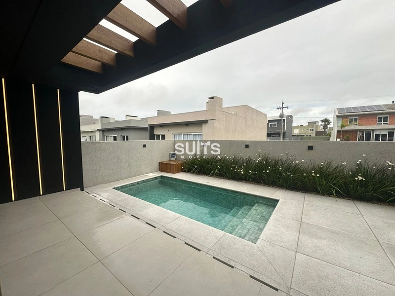 Sobrado padrão AAA no condomínio Sunset em Xangri-Lá: 35ª foto da galeria de imagens do imóvel