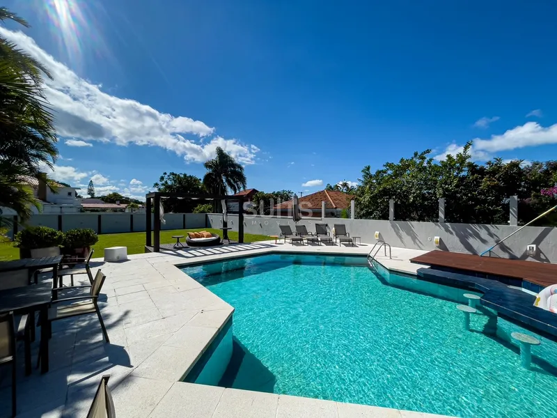 Excelente sobrado com 02 lotes em Atlântida: 6ª foto da galeria de imagens do imóvel