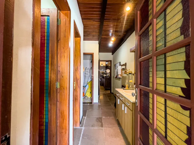 Excelente sobrado com 02 lotes em Atlântida: 44ª foto da galeria de imagens do imóvel