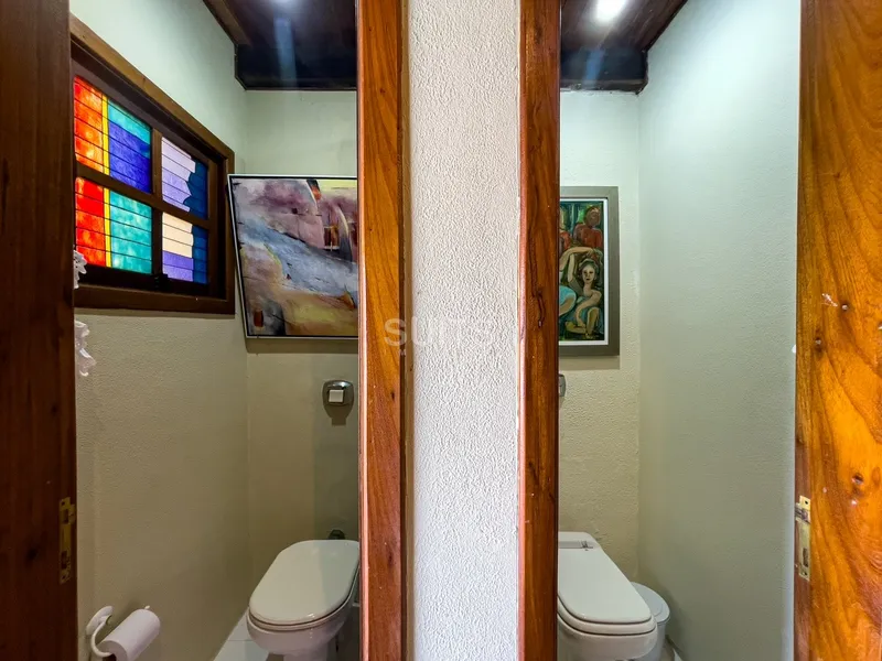 Excelente sobrado com 02 lotes em Atlântida: 43ª foto da galeria de imagens do imóvel