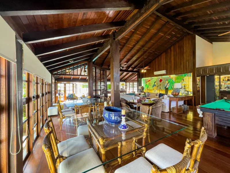 Excelente sobrado com 02 lotes em Atlântida: 11ª foto da galeria de imagens do imóvel