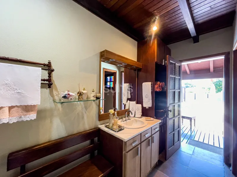 Excelente sobrado com 02 lotes em Atlântida: 42ª foto da galeria de imagens do imóvel