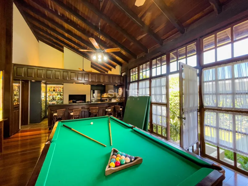 Excelente sobrado com 02 lotes em Atlântida: 37ª foto da galeria de imagens do imóvel