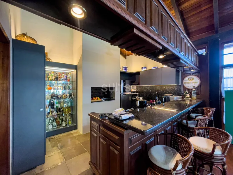 Excelente sobrado com 02 lotes em Atlântida: 39ª foto da galeria de imagens do imóvel