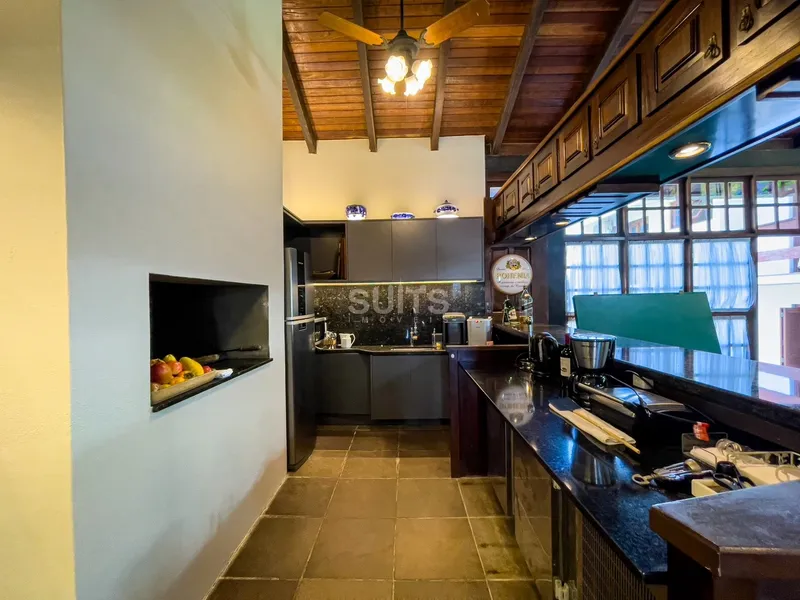 Excelente sobrado com 02 lotes em Atlântida: 40ª foto da galeria de imagens do imóvel